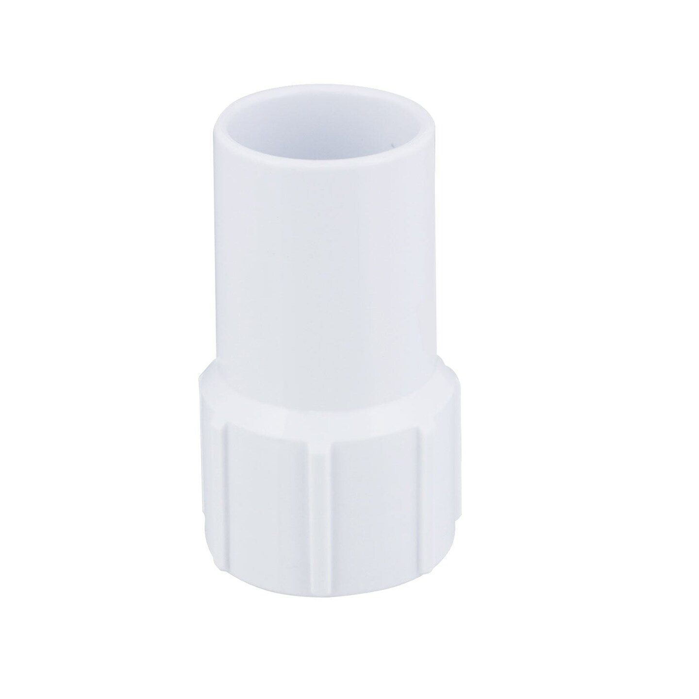 U.S. Pool Supply® 11/2" Pool Hose Cuff, Swimming Pool Replacement Cuff