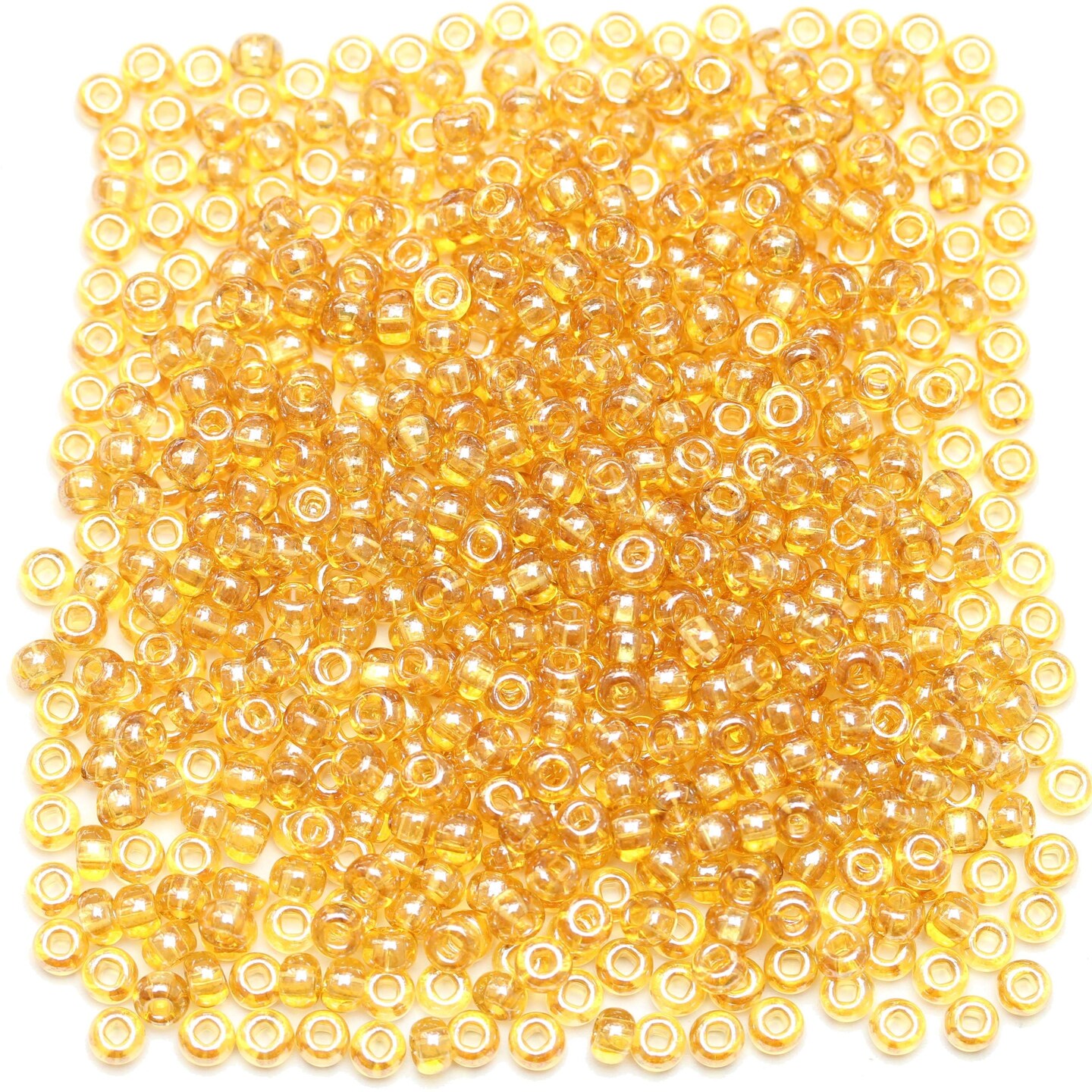 Seed deals beads michaels