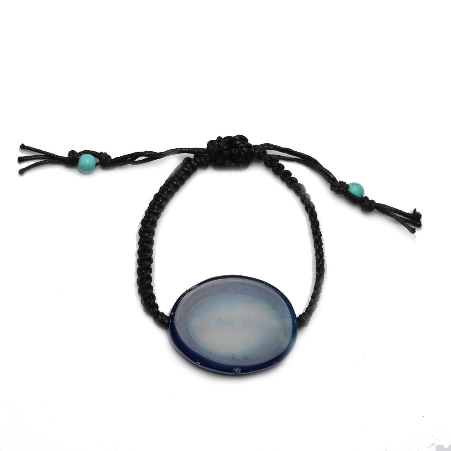 Karma Stone Blue Bracelet Bracelets Michaels