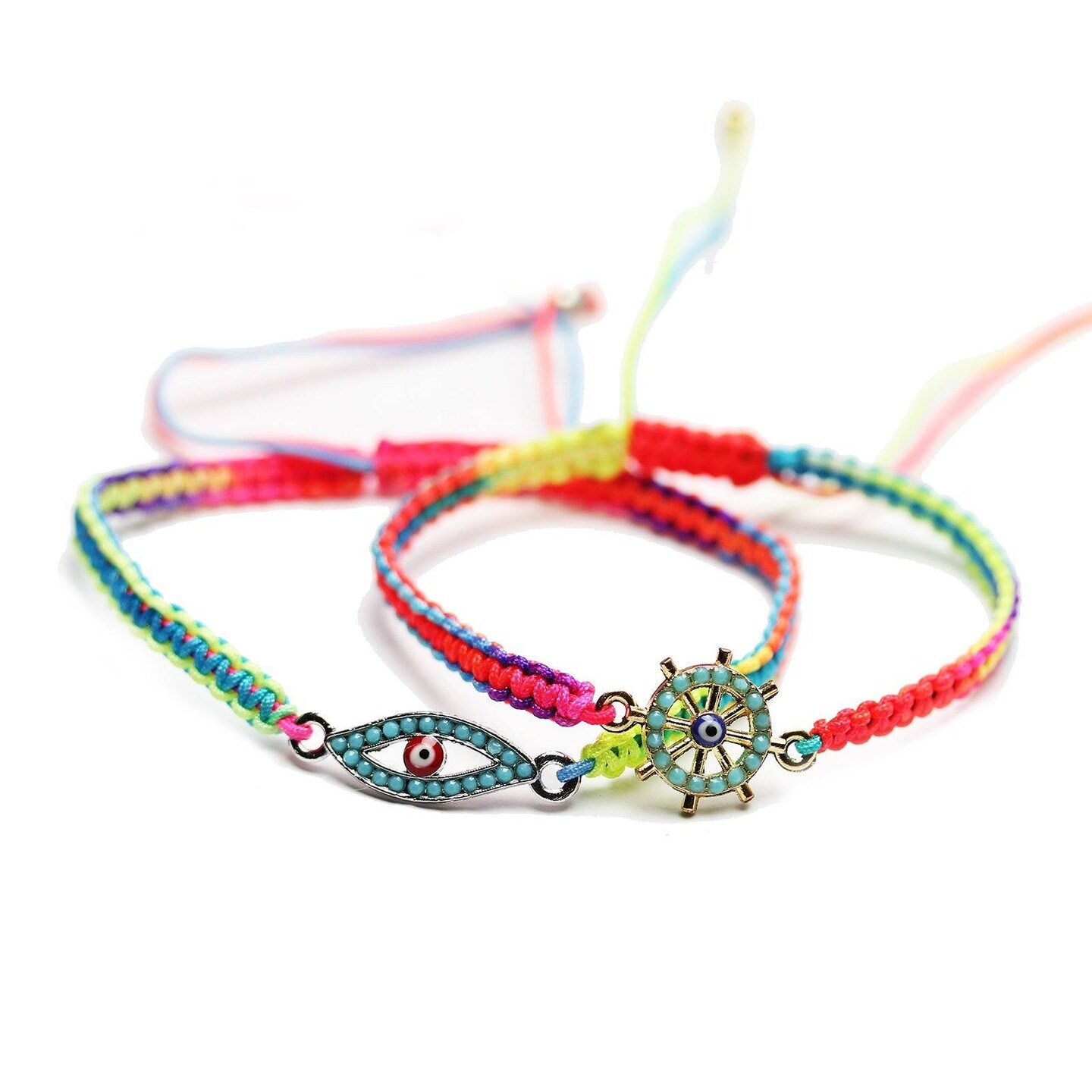 Charming Friendship Multi Bracelets | Bracelets | Michaels