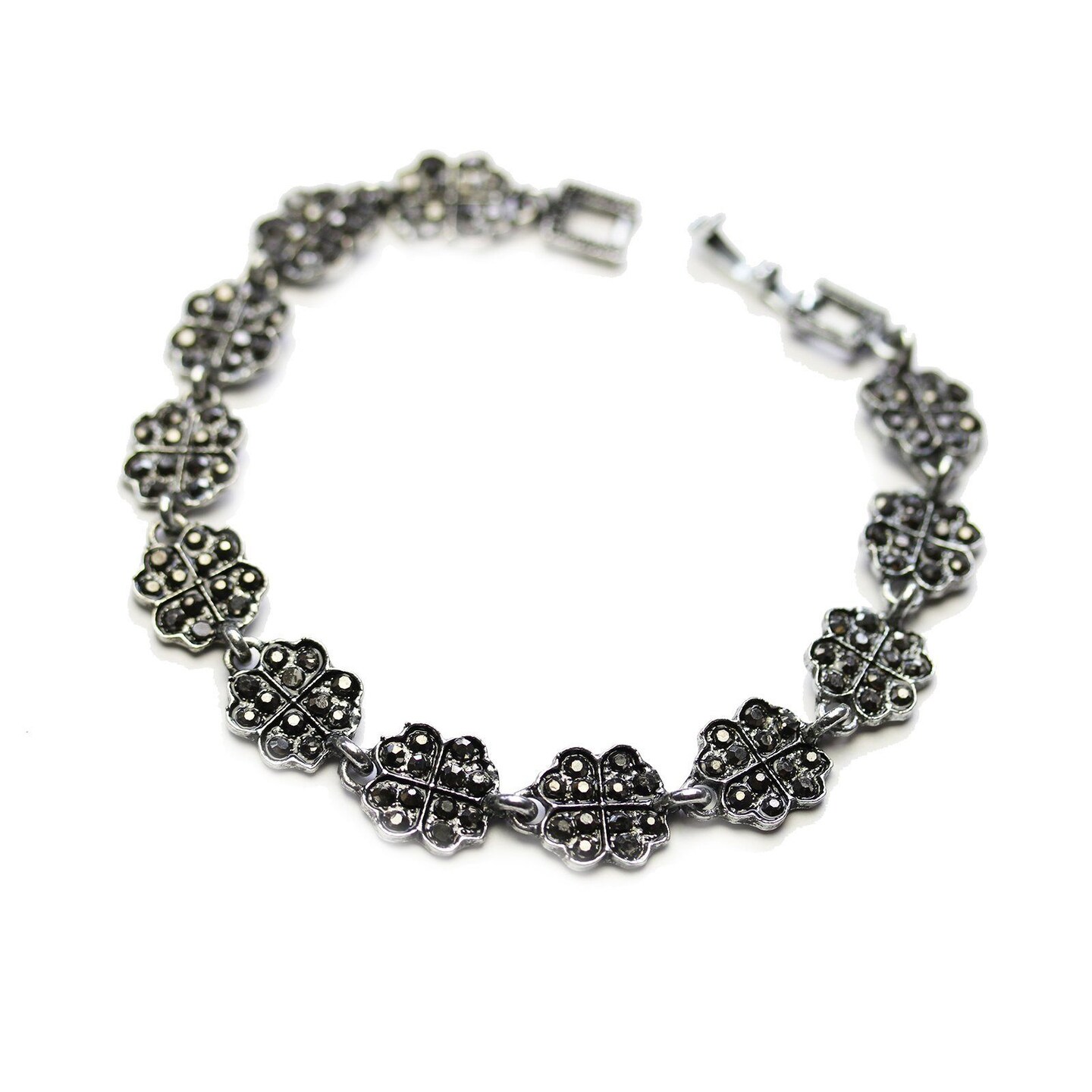 Marcasite Bracelet | Bracelets | Michaels