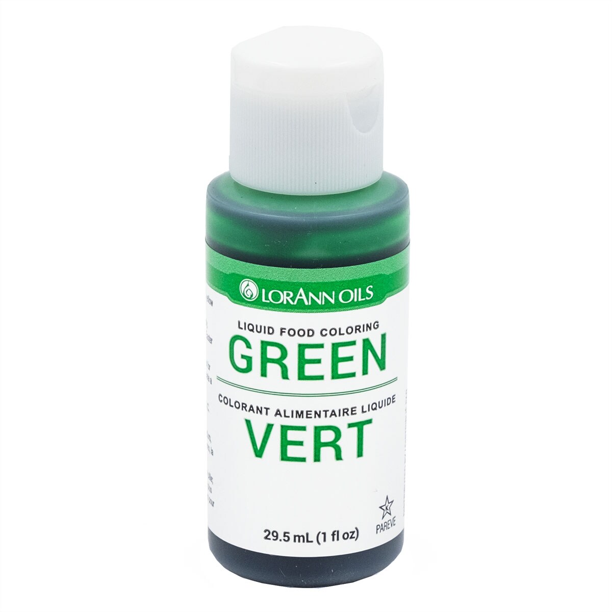 green-colorant