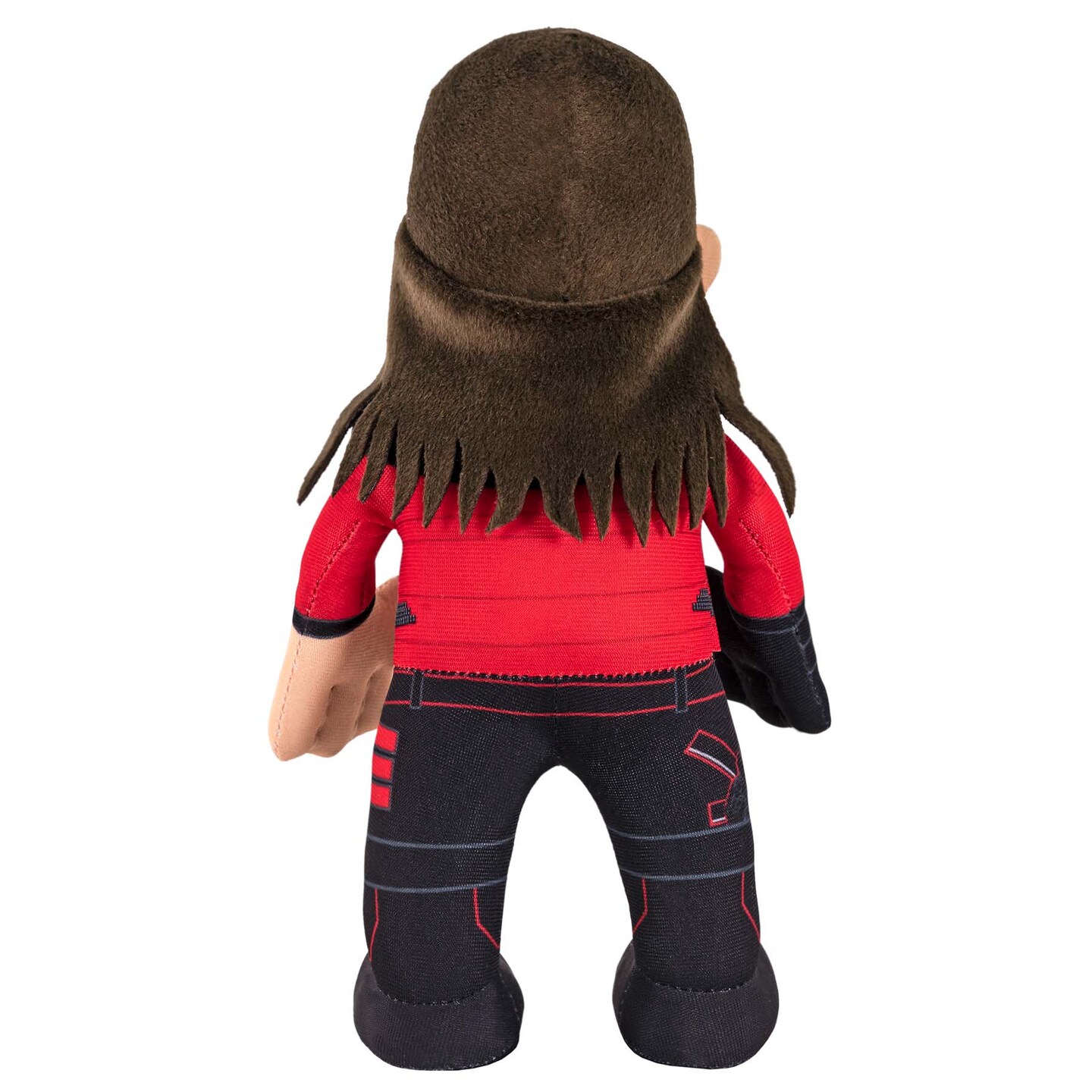 Bleacher Creatures WWE Superstar Seth Rollins 10" Plush Figure | Plush ...