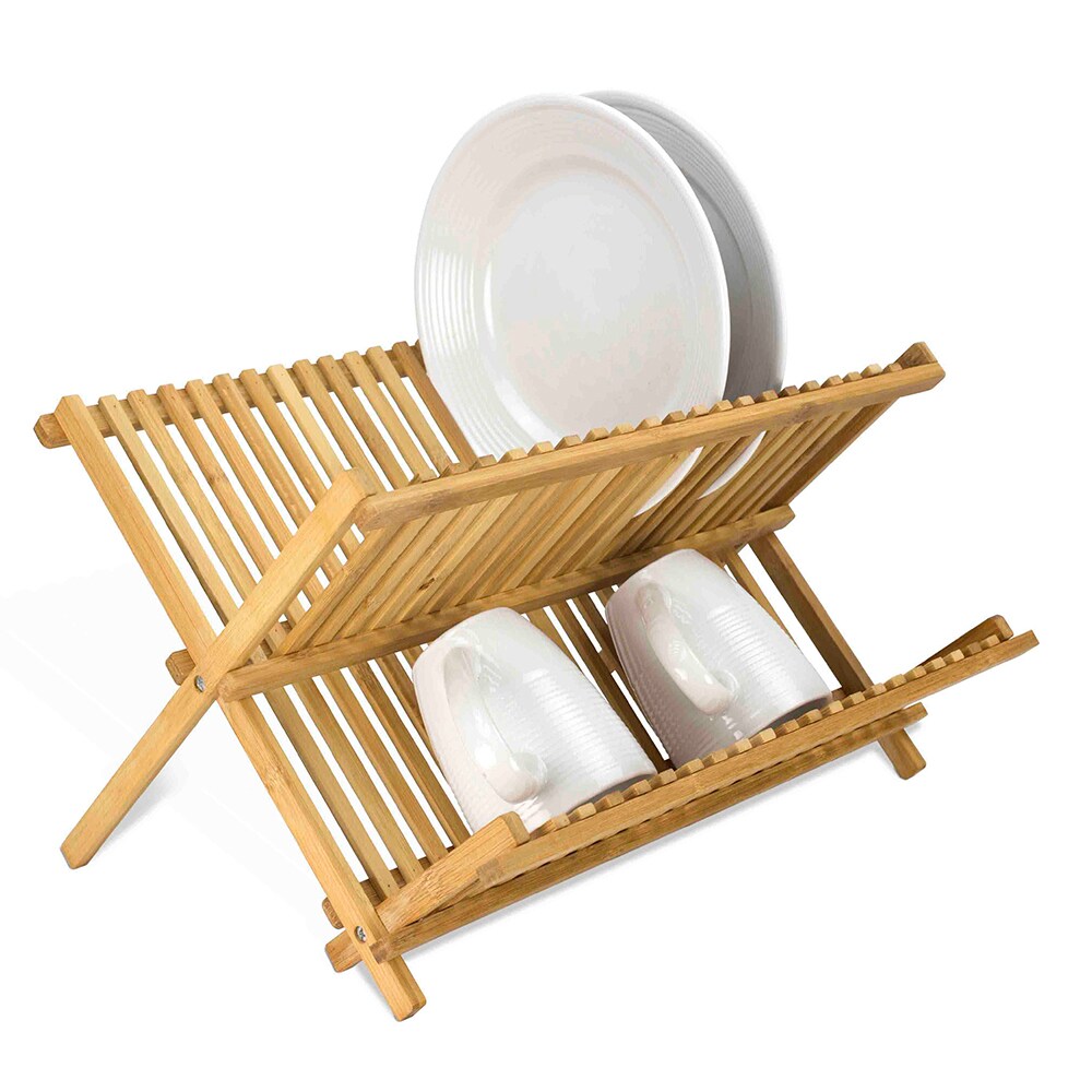 Collapsible Dish Rack Sold by at Home