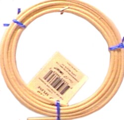 .25&#x22;X72&#x22; - Reed Spline #9