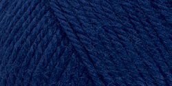 Navy - Red Heart Soft Yarn