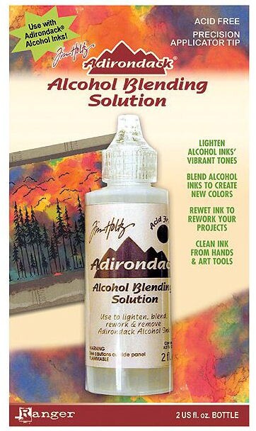 Tim Holtz Alcohol Ink Blending Solution