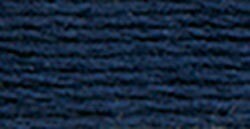 Dark Navy Blue - Pearl Cotton Ball Size 8 87yd