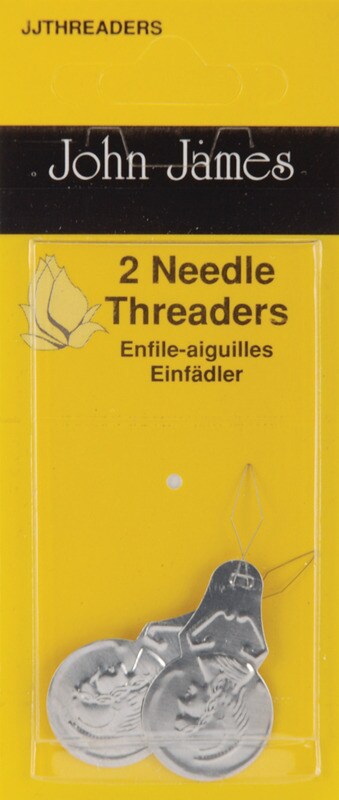2/Pkg - Needle Threaders