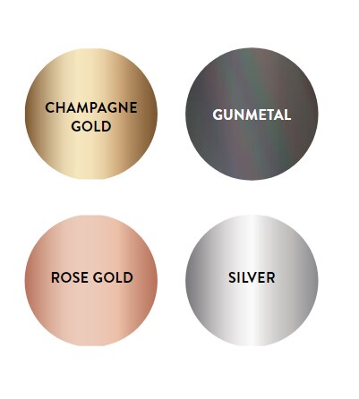 Color Pop Metallics Paint - Let&#x27;s Wander - Vicki Boutin