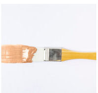 Rose Gold Effectz Creamy Metallic Acrylic Paint - Sizzix