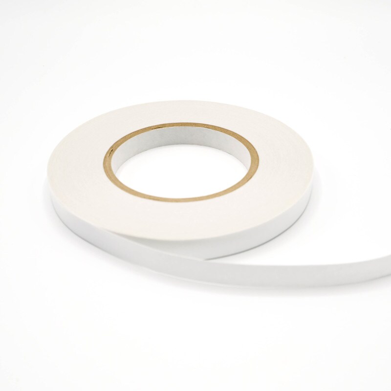 1/2 Inch Cherry Tape - ACOT Double-Sided Adhesive Tape