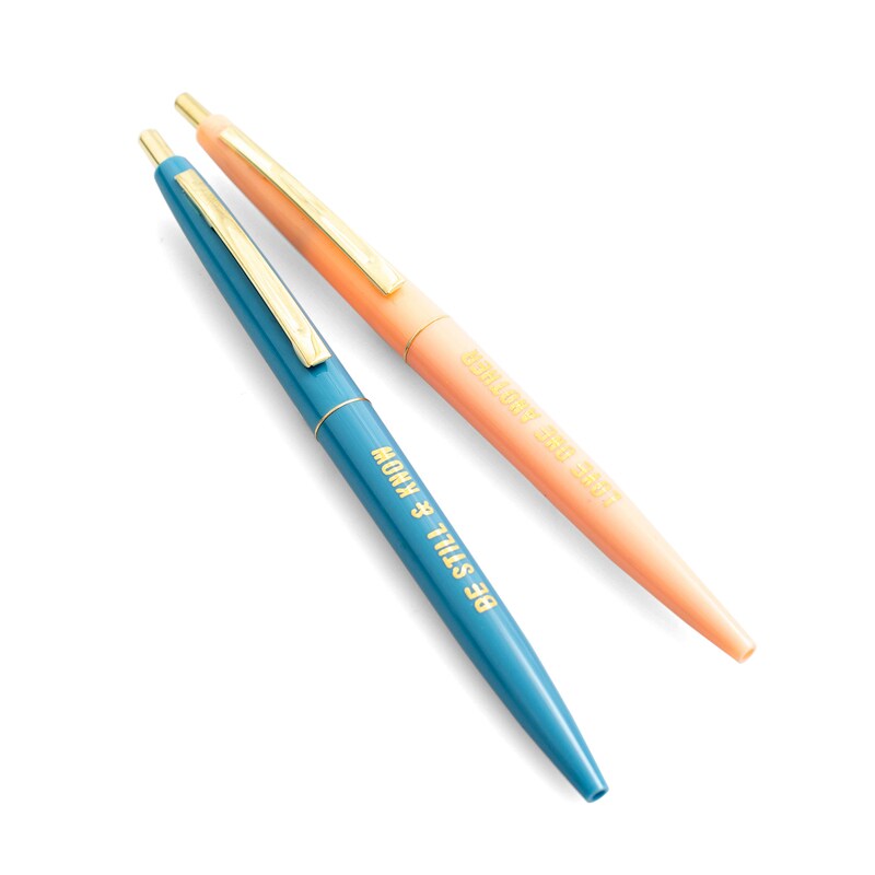 Journaling Pens - Draw Near - Creative Devotion - American Crafts