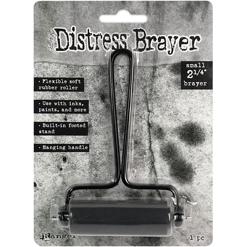 Small Tim Holtz Distress Brayer