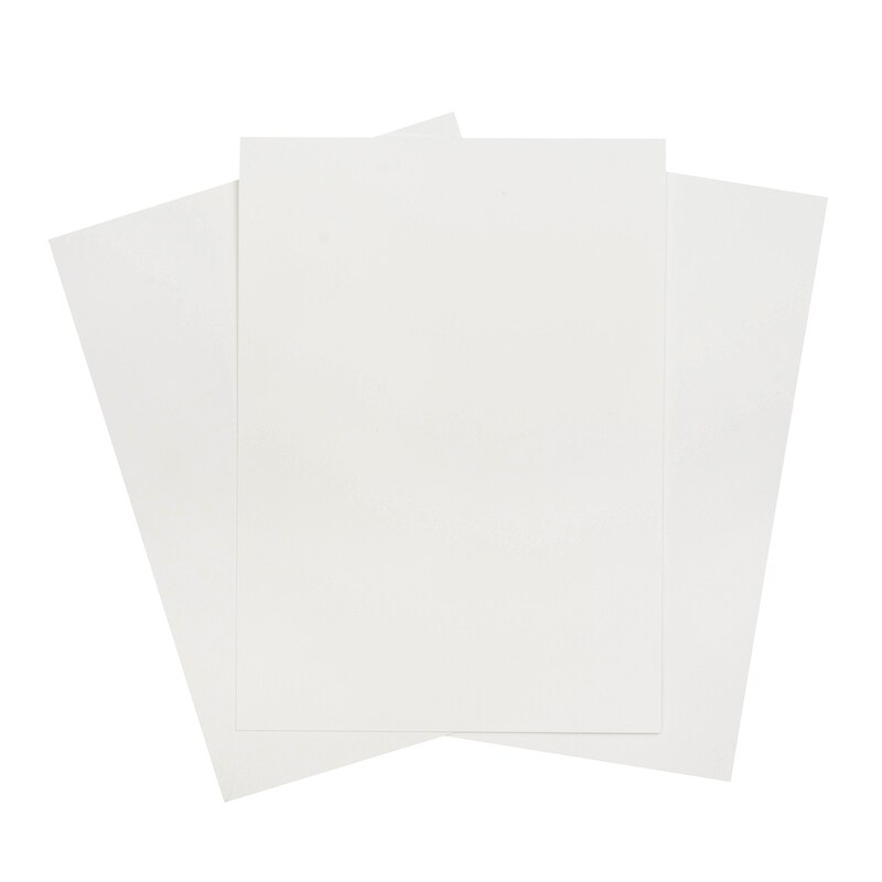 5x7 Multimedia Paper Sketch Markers American Crafts Markers