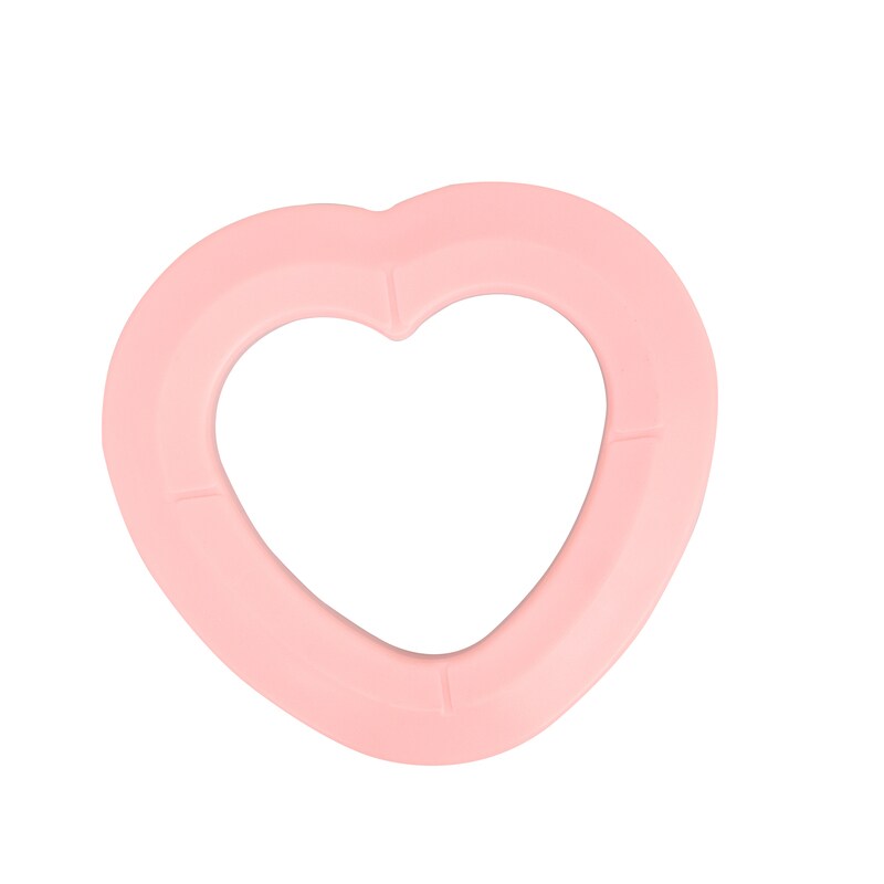 Heart Button Press Insert - We R Memory Keepers
