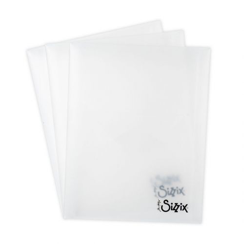 Embossing Folder Storage Envelopes - Tim Holtz