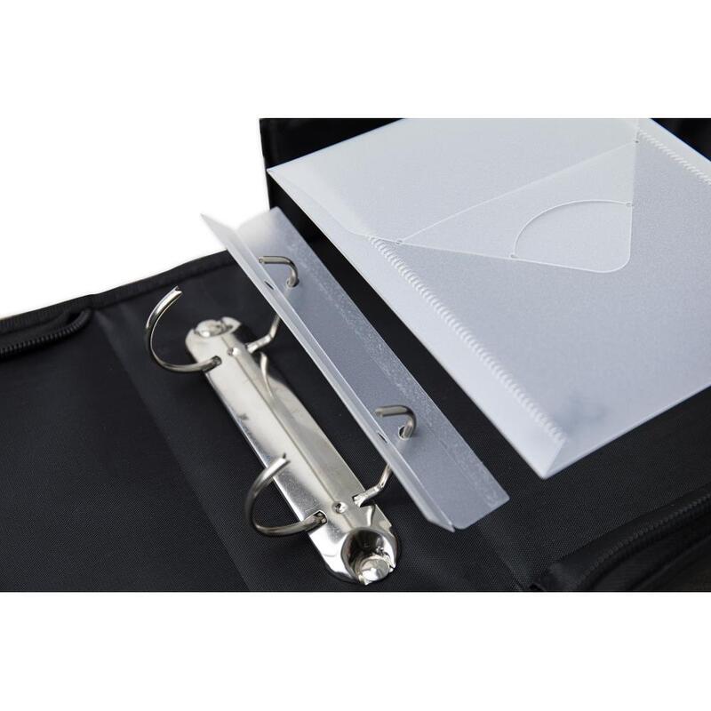 Embossing Folder Storage Envelopes - Tim Holtz