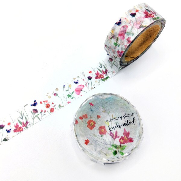 Enchanted Washi Tape Michaels