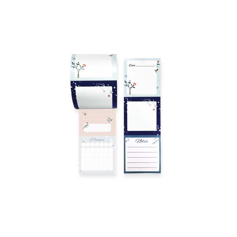 Mother Moon Sticker Calendar Roll - Archer &#x26; Olive