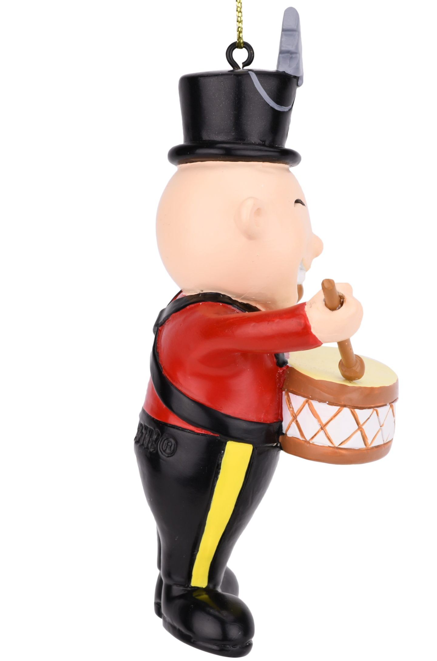 Little Drummer Boy Christmas Ornament