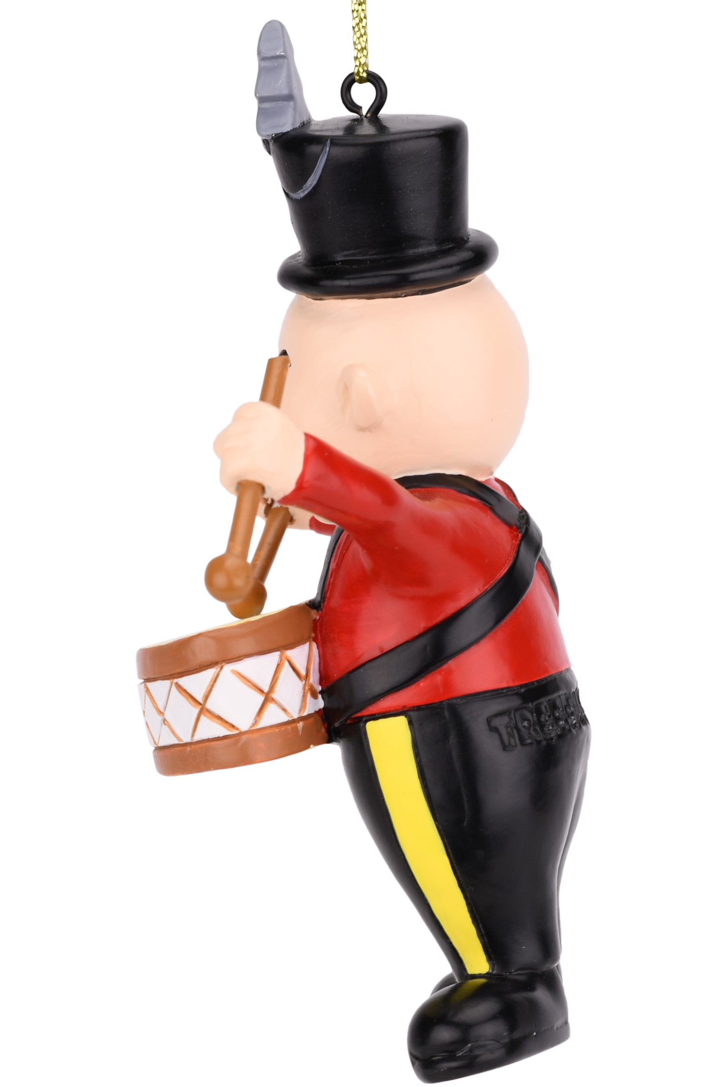 Little Drummer Boy Christmas Ornament