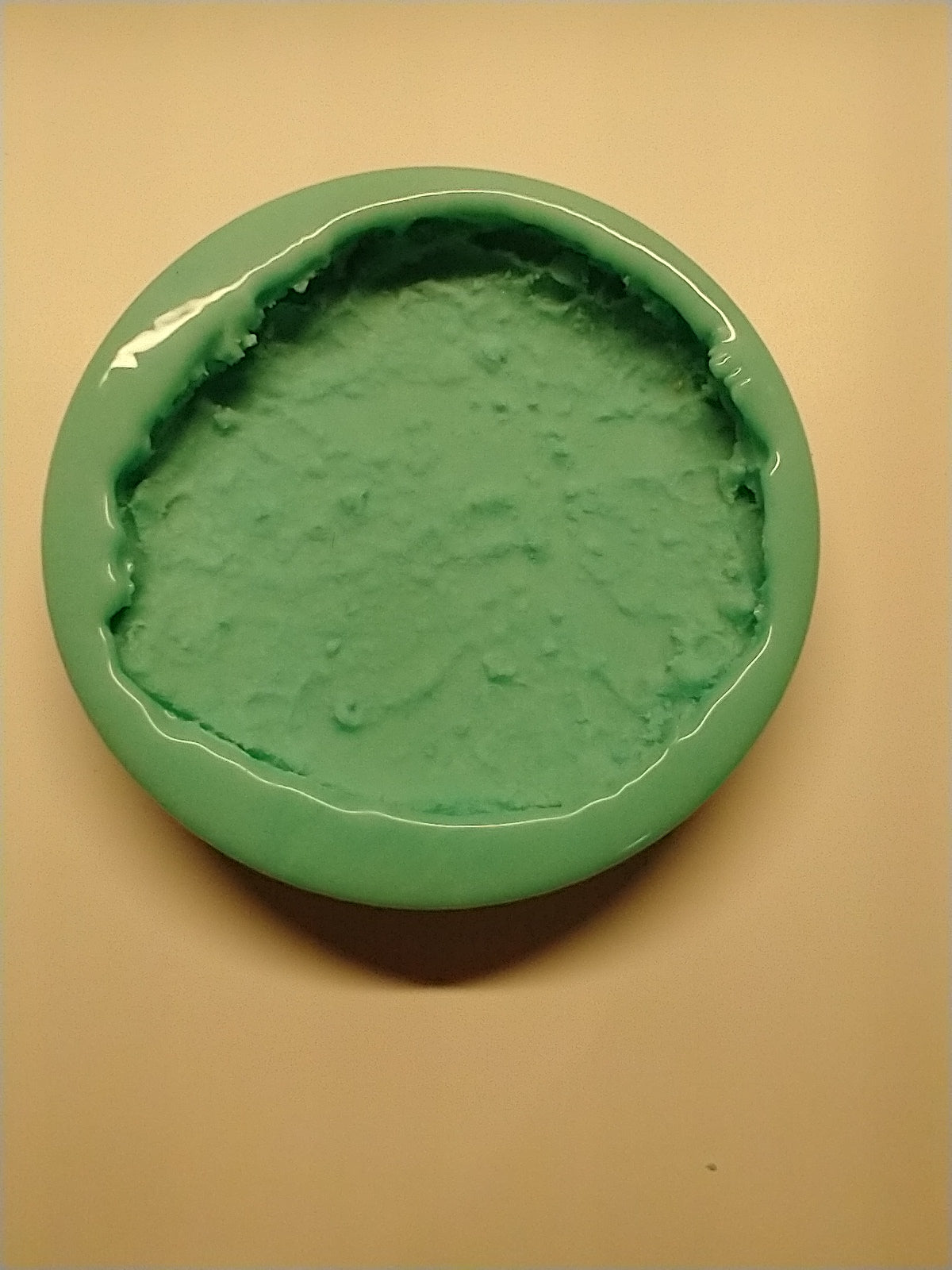 2pc Realistic Pancake Mold| Dessert Shape Silicone Mold| Soap| Candle | Mold for Wax| Mold for Resin