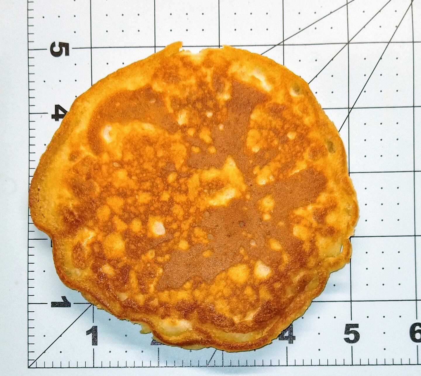 2pc Realistic Pancake Mold| Dessert Shape Silicone Mold| Soap| Candle | Mold for Wax| Mold for Resin