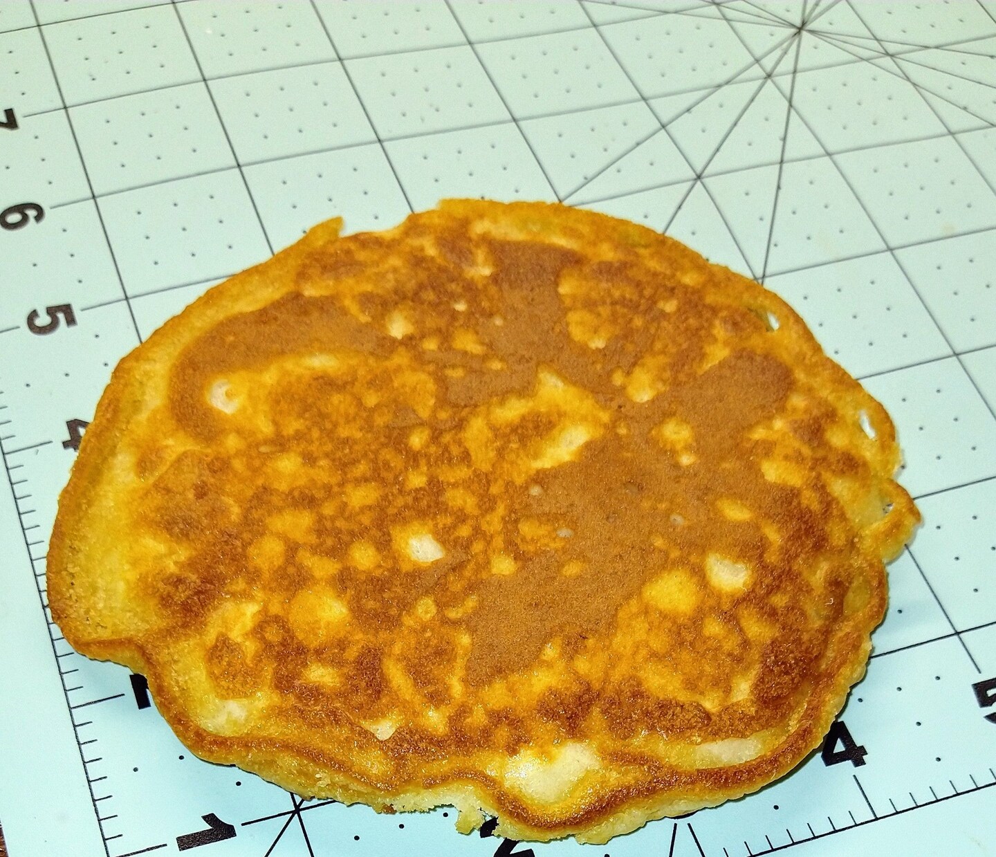 2pc Realistic Pancake Mold| Dessert Shape Silicone Mold| Soap| Candle | Mold for Wax| Mold for Resin