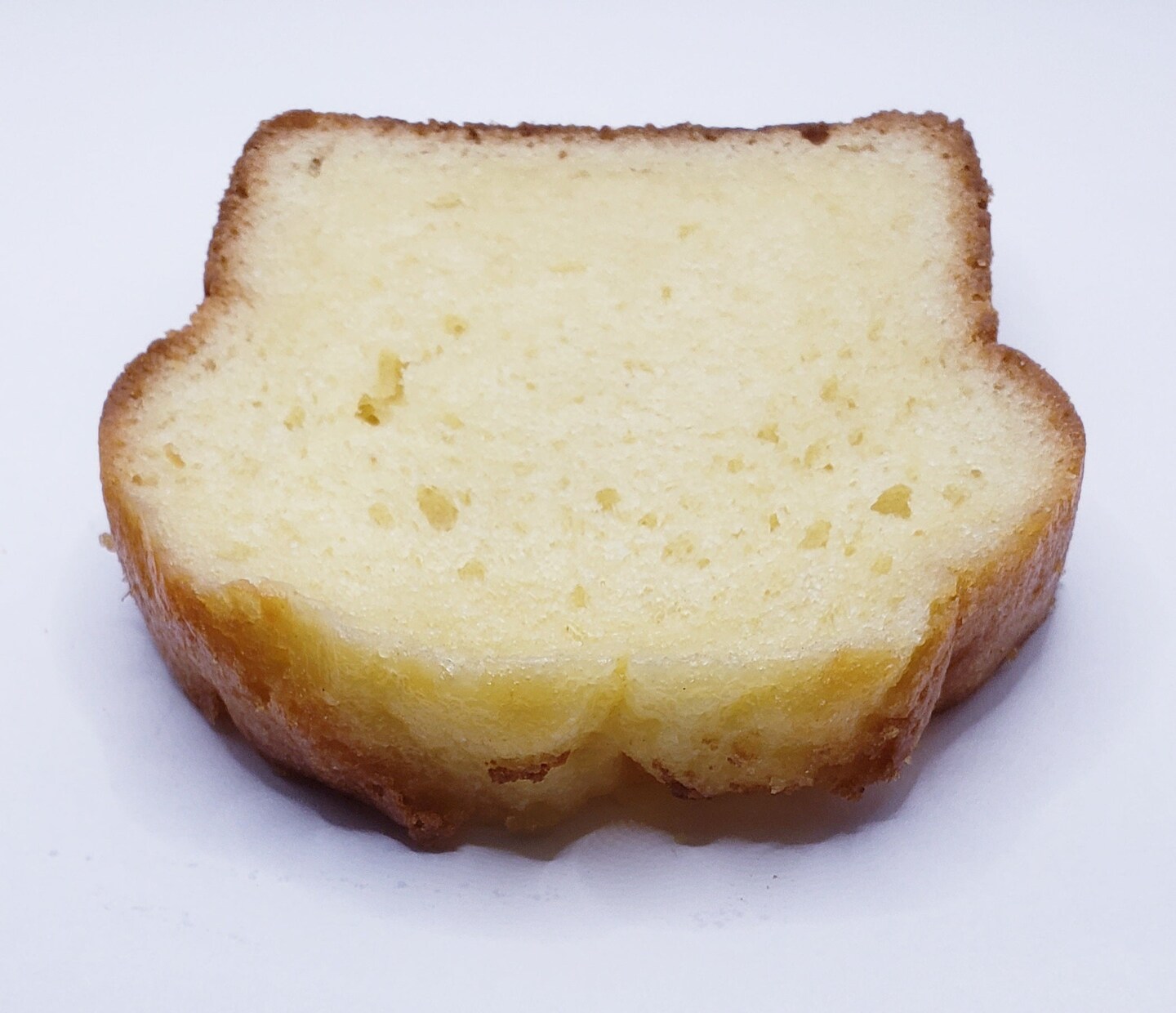 1pc Realistic Pound Cake Slice| Dessert Shape Silicone Mold| Soap| Candle | Mold for Wax| Mold for Resin