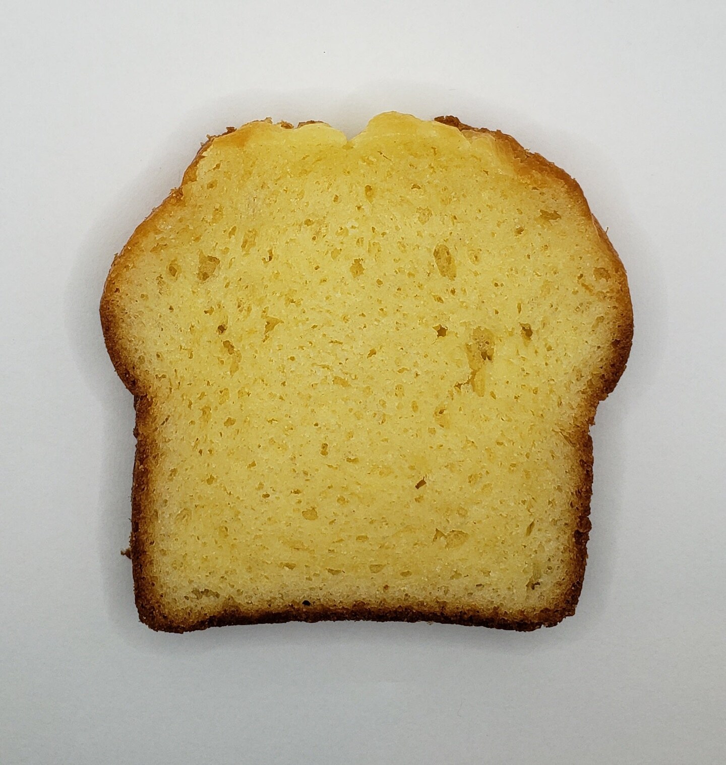 1pc Realistic Pound Cake Slice| Dessert Shape Silicone Mold| Soap| Candle | Mold for Wax| Mold for Resin