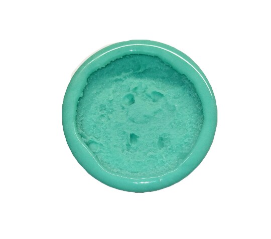 Sugar Cookie and Chocolate Chips Cookie Mold | Soap Embeds Mold | Candle Embeds Mold| Wax Melts Silicone Mold. Not Food Grade