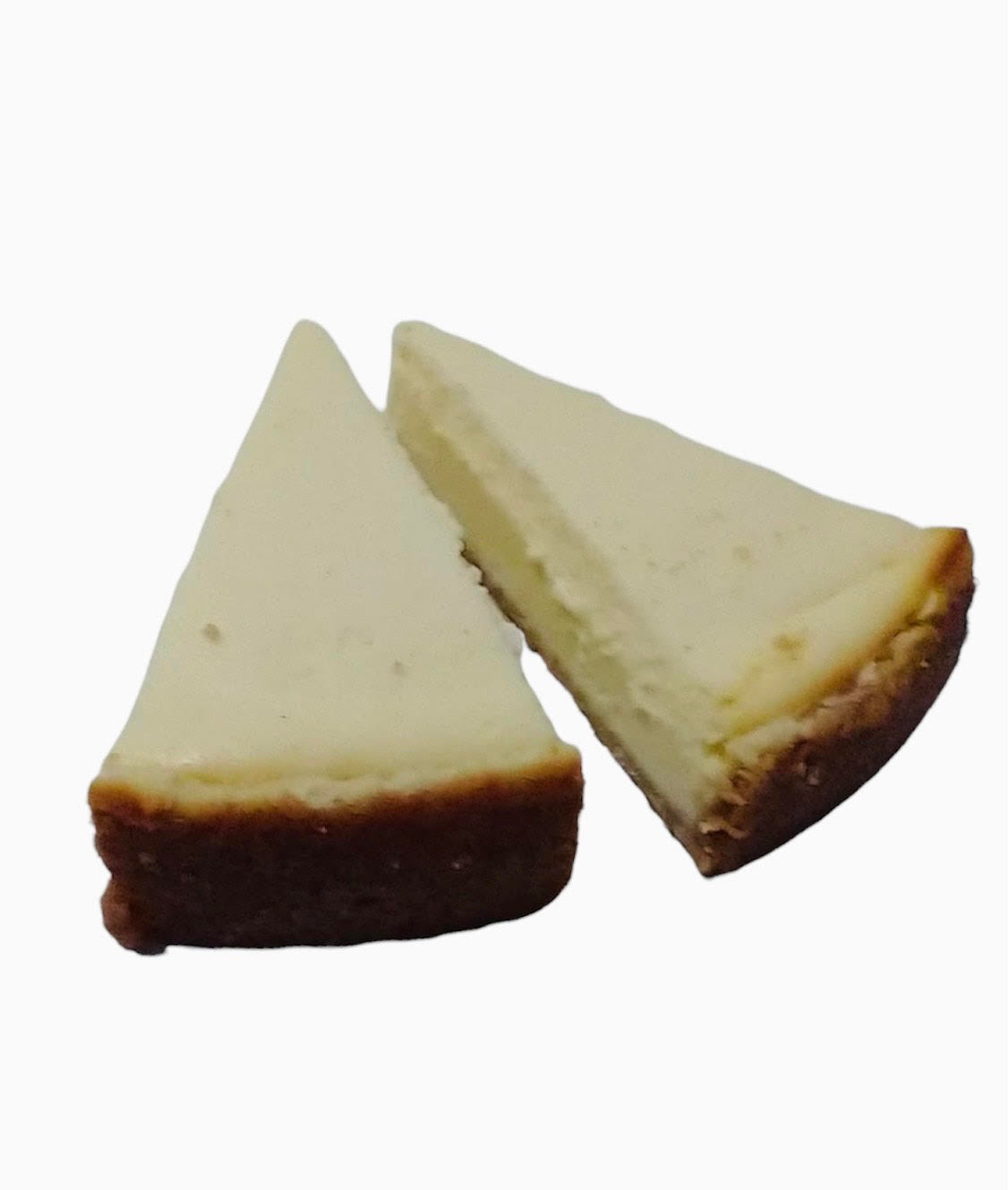 1pc Cheesecake Silicone Mold. For Wax | Embed | Soap | Resin Castings