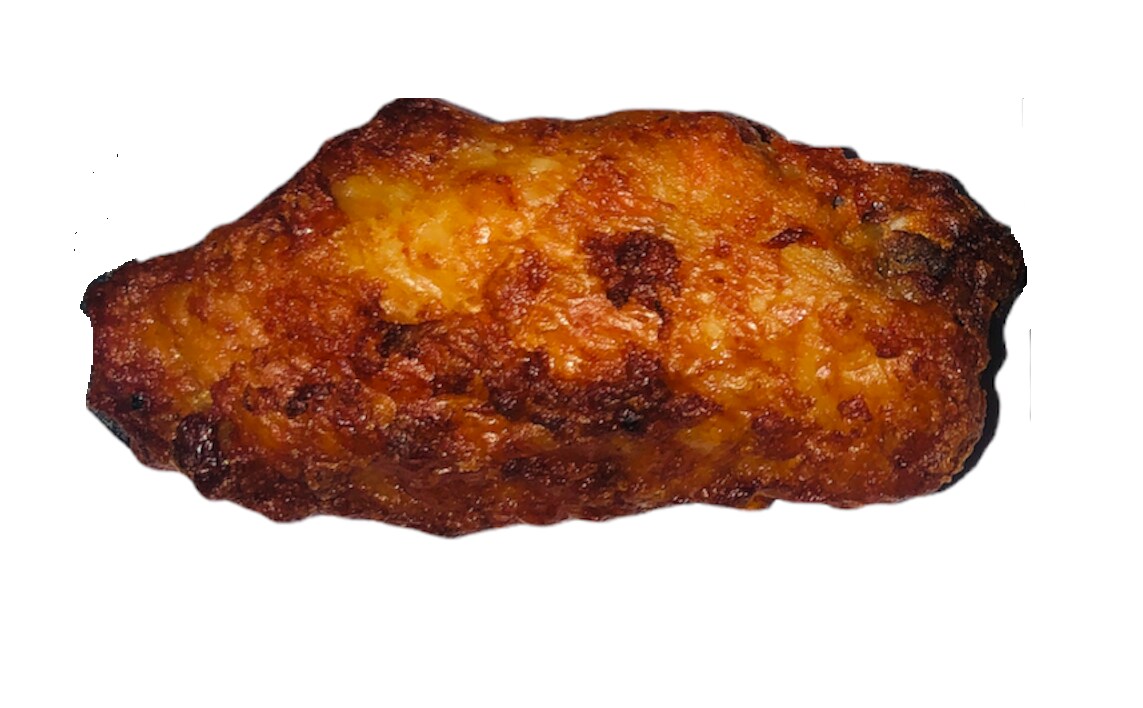 1pc Chicken Wing Wingette Flat Mid Section Silicone Mold| Dessert Shape Silicone Mold| Soap| Candle | Mold for Wax| Mold for Resin