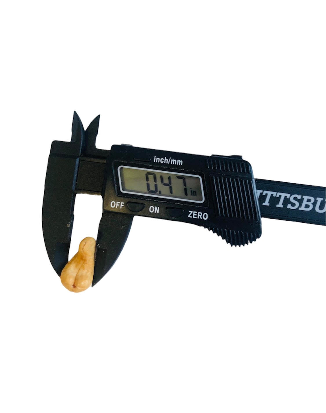 12pc Cashews Silicone Mold| Realistic Peanuts| Food Shaped Mold| Candle| Soap | Embeds. Mold for wax| resin|Cla