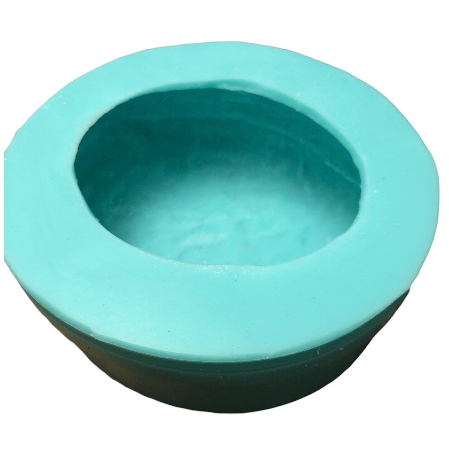 Jelly Filled Donut Mold| Realistic Dessert Shape Silicone Mold| Soap| Candle | Mold for Wax| Mold for Resin