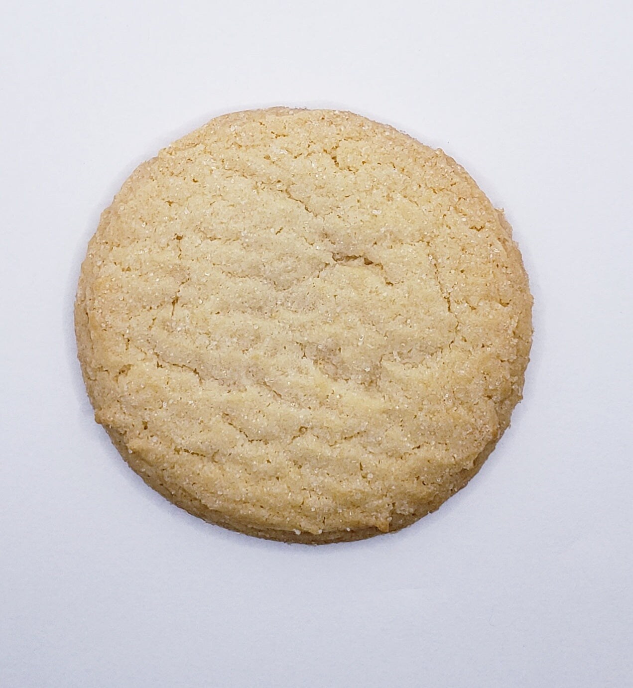 2pc Sugar Cookie Silicone Mold | Realistic Food Shape For Soap Embeds | Candle Embeds | Wax Melts Silicone Mold