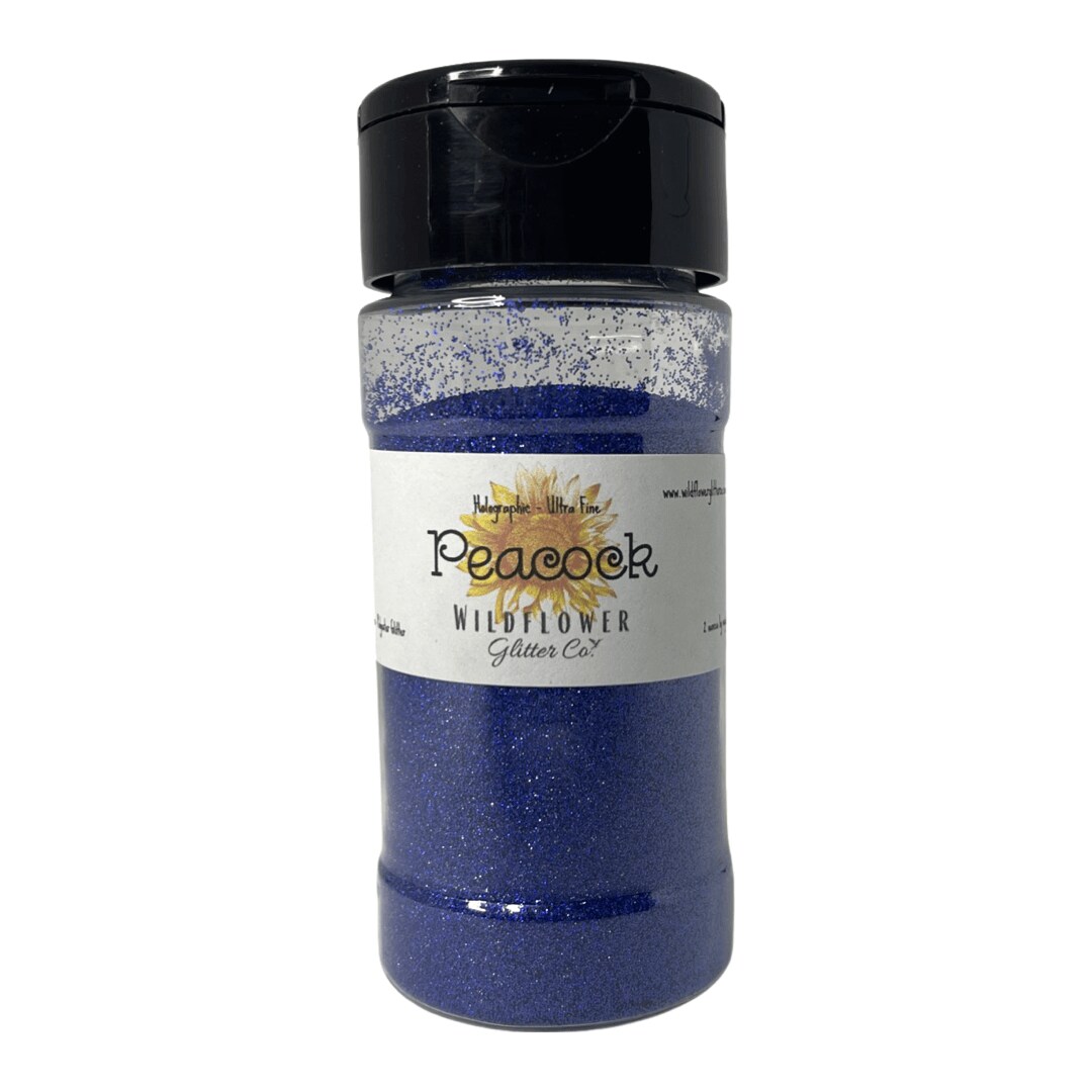 Peacock Fillers Michaels