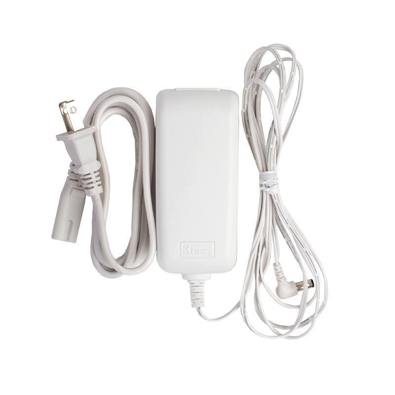 AC Adapter &#x26; Power Cord (US)