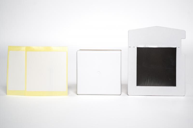 Stamp Kit - 45mm x 45mm