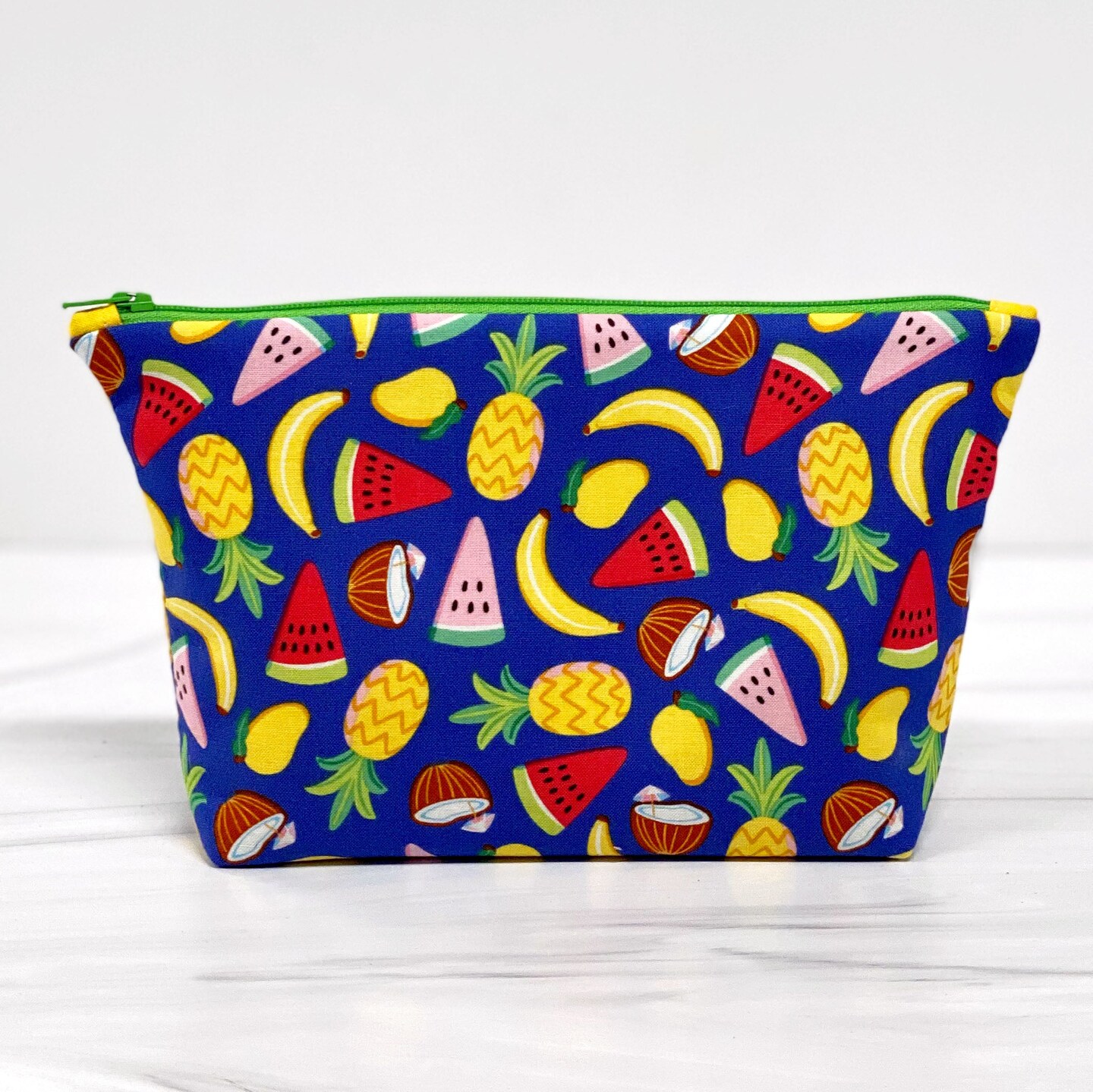 Zipper Pouch Kit