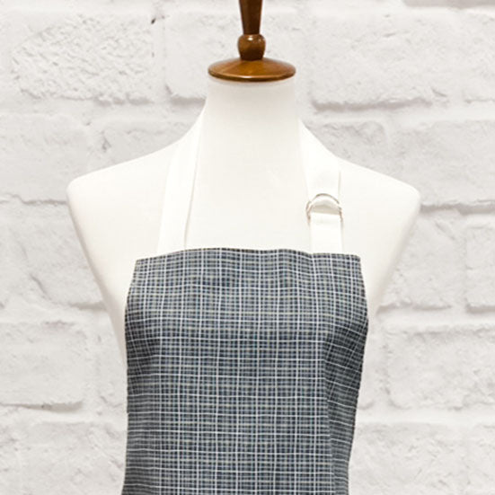 Apron Sewing Kit Gray Plaid Sewing Kits Michaels