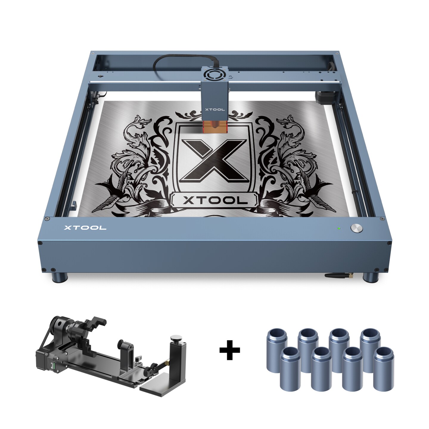 Getting Started With xTOOL D1 Pro - xTool