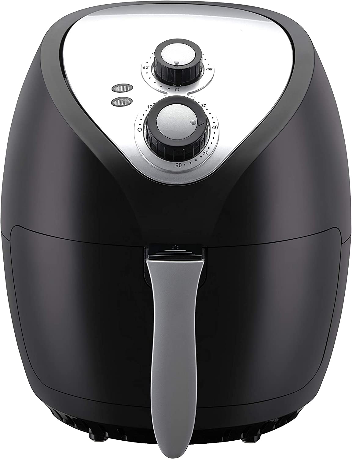 Emerald Electronics Manual Air Fryer