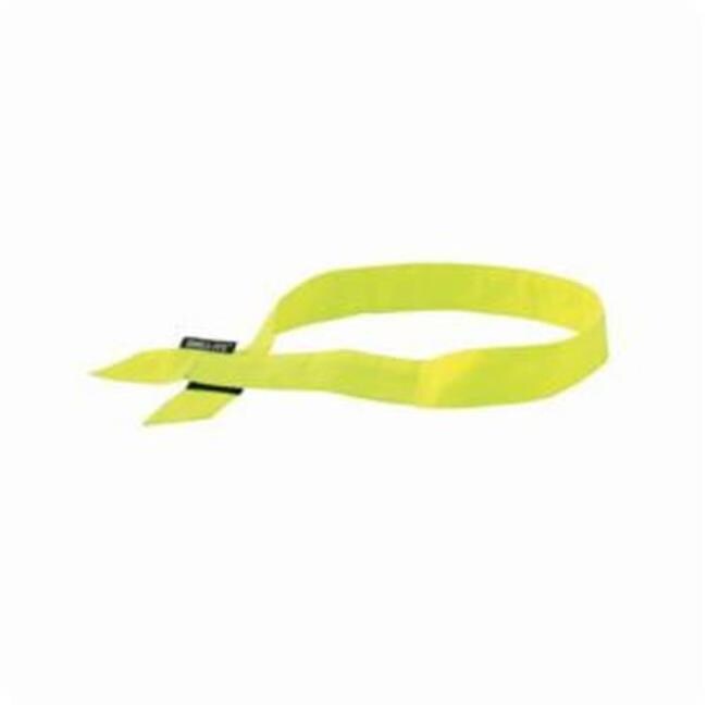 ChillIts 12321 Evaporative Cooling Bandana, Lime Bandanas Michaels