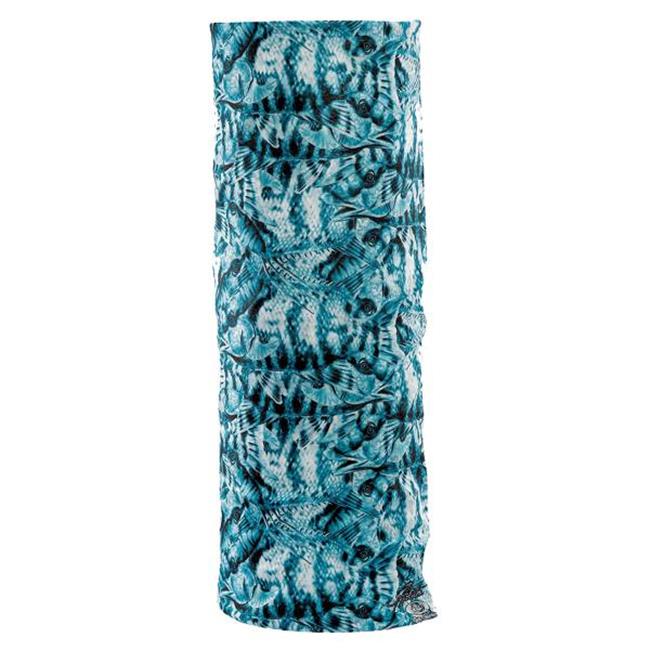 Flying Fisherman SB1800 Jason Mathias Hog Camo Sunbandit, One Size Fits