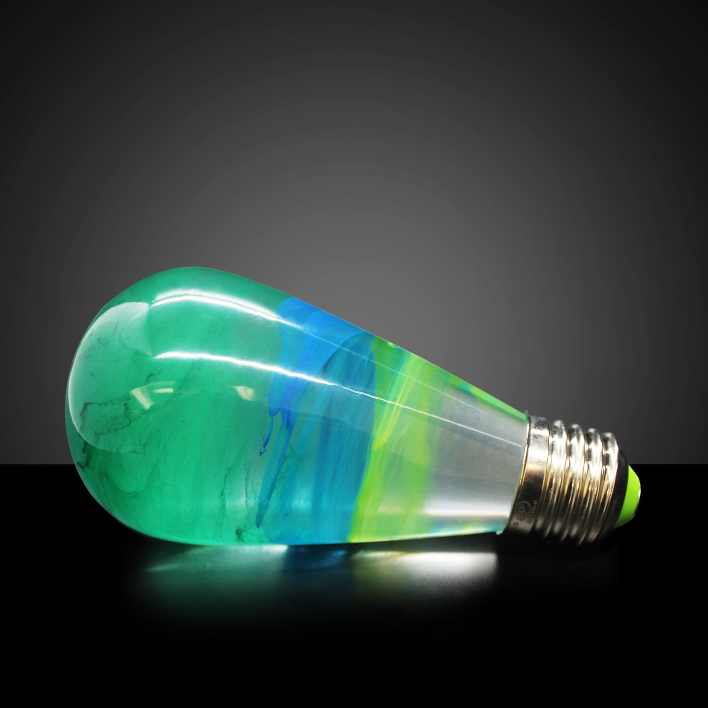 Creative Alice LED Light Bulb