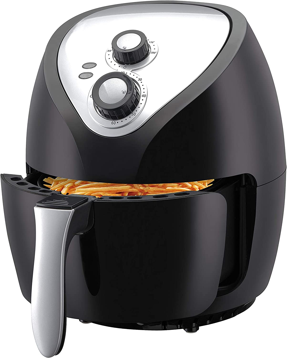 Emerald Electronics Manual Air Fryer Michaels