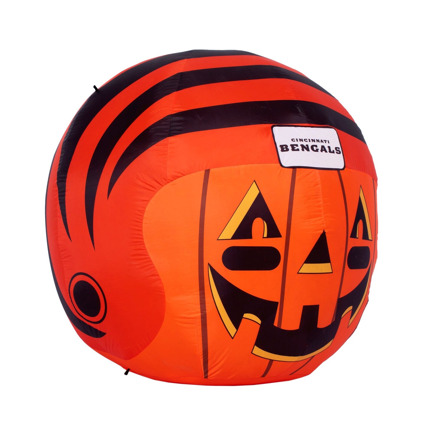 Cincinnati Bengals LED Wall Helmet