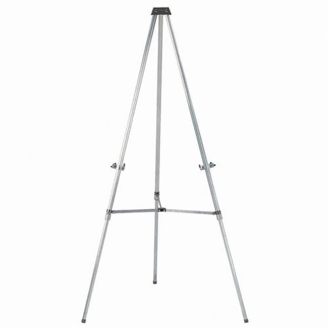 Aarco Products AE66 Aluminum Telescopic Display Easel Easels Michaels